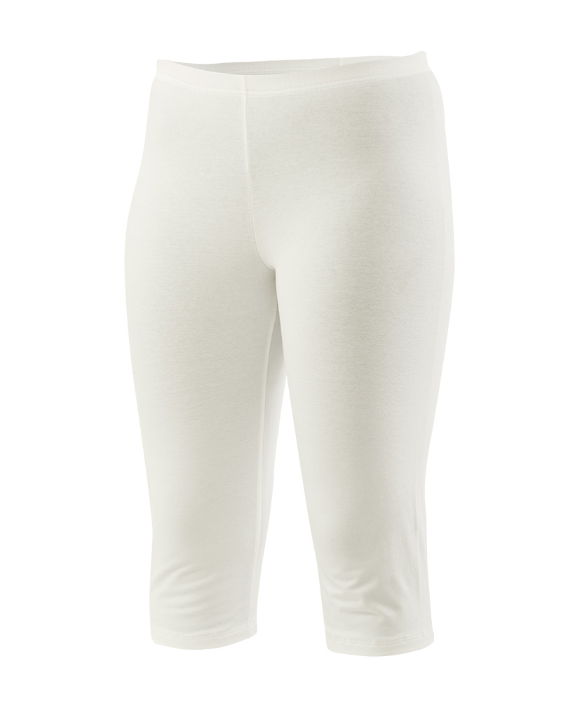 Dámské kalhoty Laura bílá - doprava od 60 Kč + dárek zdarma